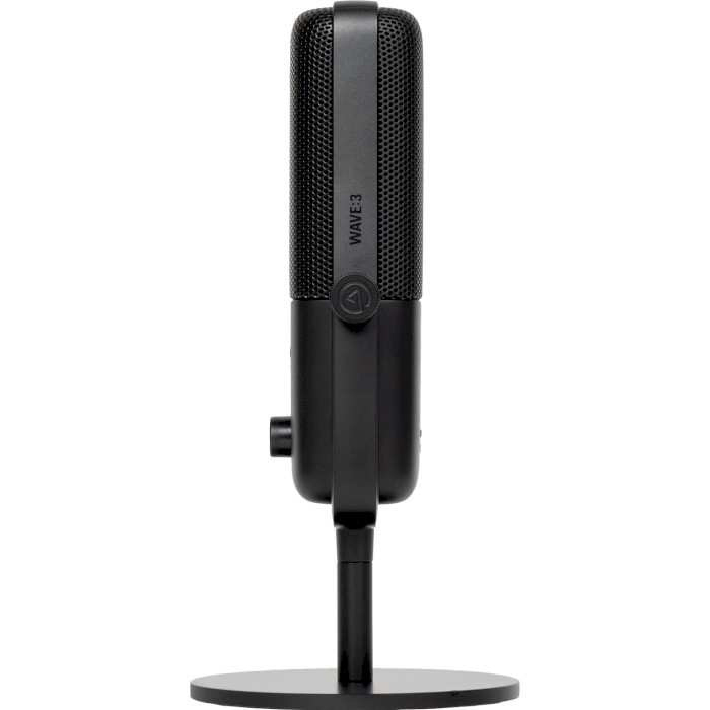 Микрофон Elgato Wave:3 (10MAB9901)