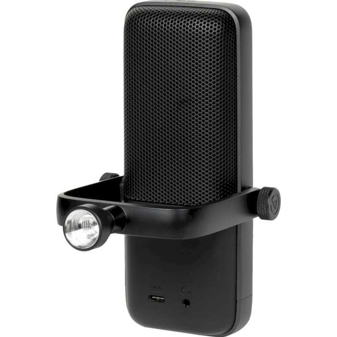 Микрофон Elgato Wave:3 (10MAB9901)