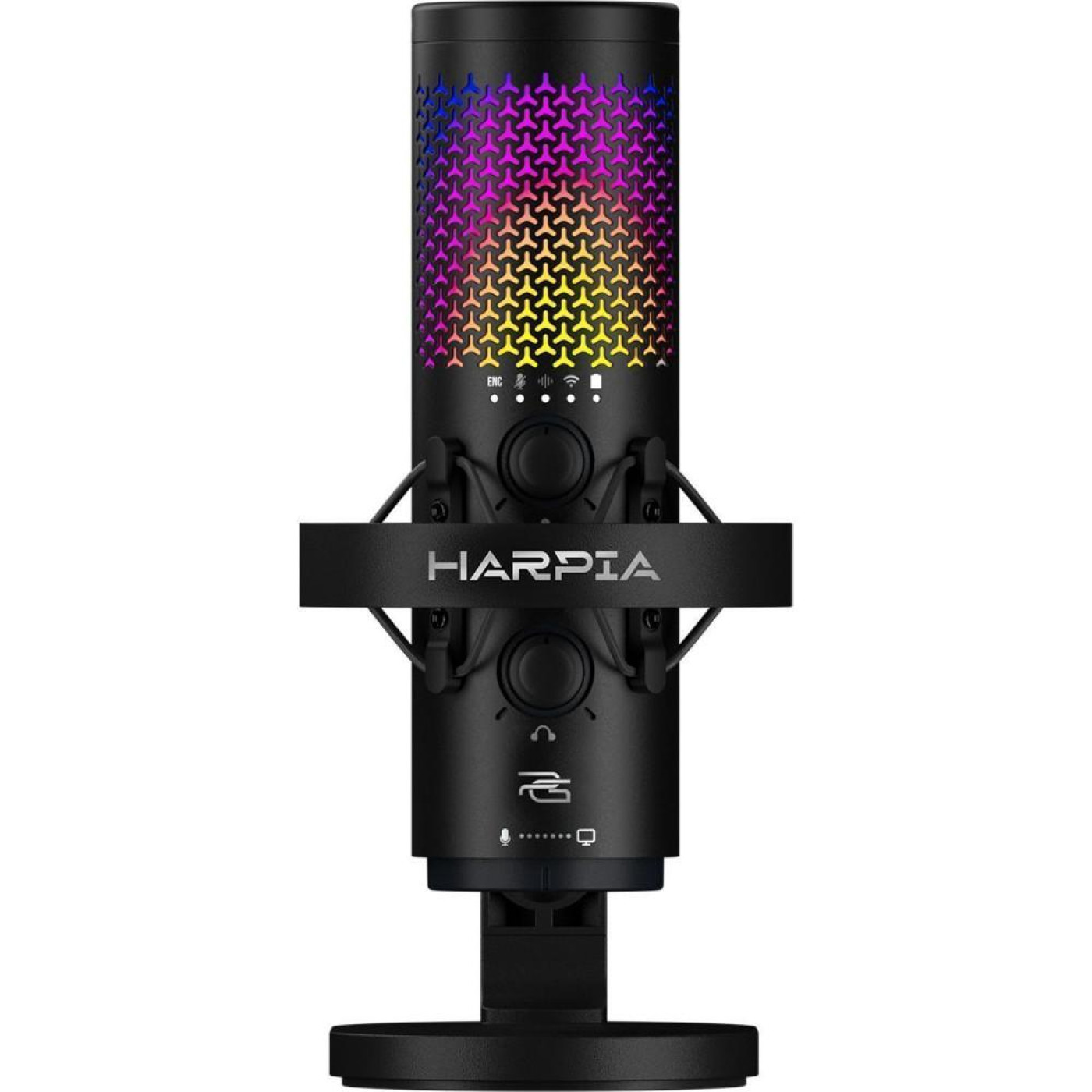 Мікрофон Proove Gaming Harpia Black (WMHR00022001)