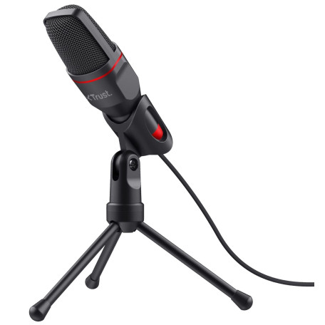 Мікрофон Trust GXT 212 Mico USB (23791_TRUST)