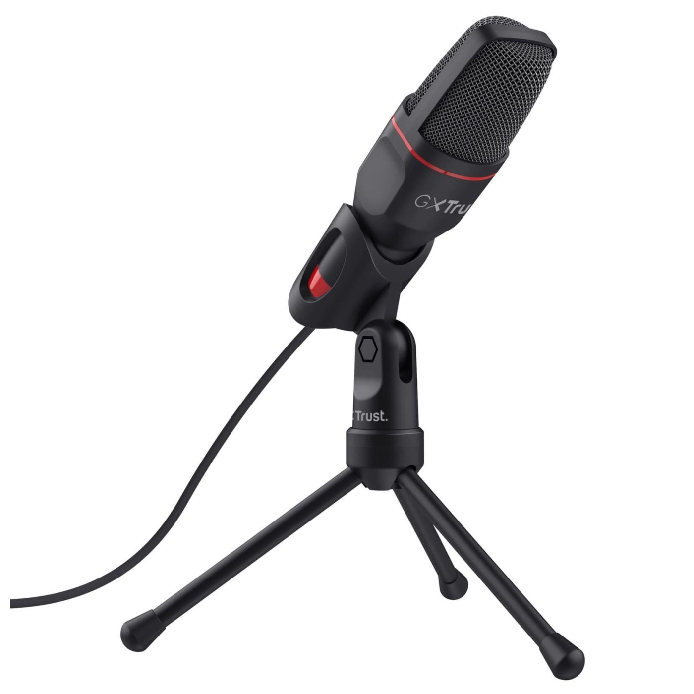 Микрофон Trust GXT 212 Mico USB (23791_TRUST)