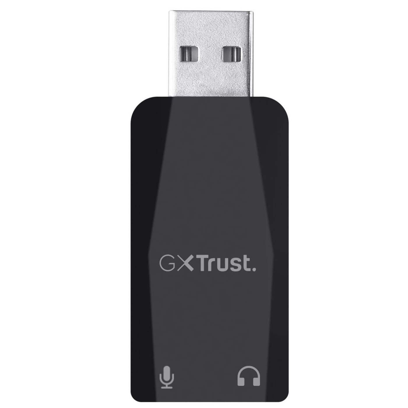 Микрофон Trust GXT 212 Mico USB (23791_TRUST)