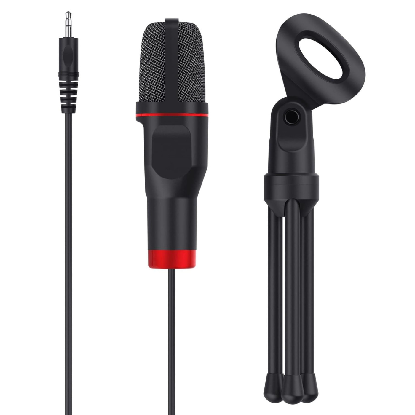 Микрофон Trust GXT 212 Mico USB (23791_TRUST)