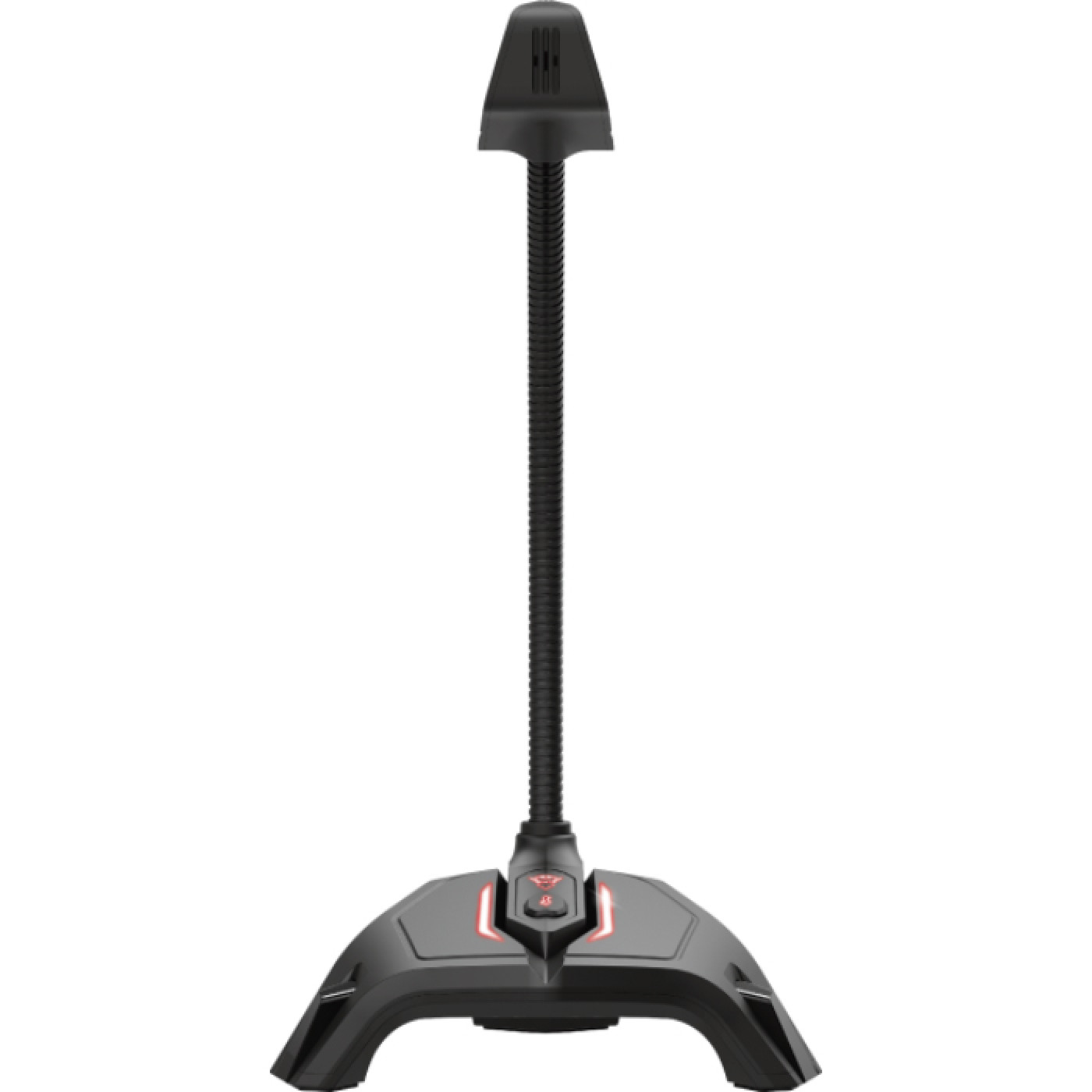 Мікрофон Trust GXT 215 Zabi LED-Illuminated USB Gaming Black (23800)