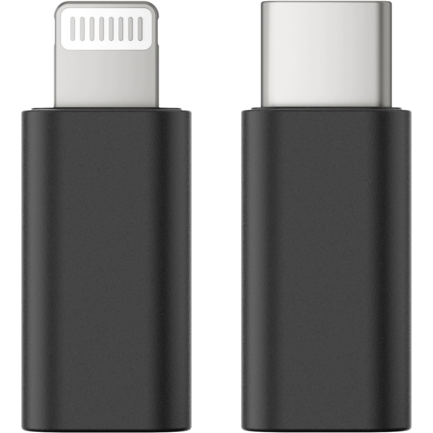 Микрофон Boya LINK 3-01 Type-C/TRS/Lightning Black (LINK 3-01)