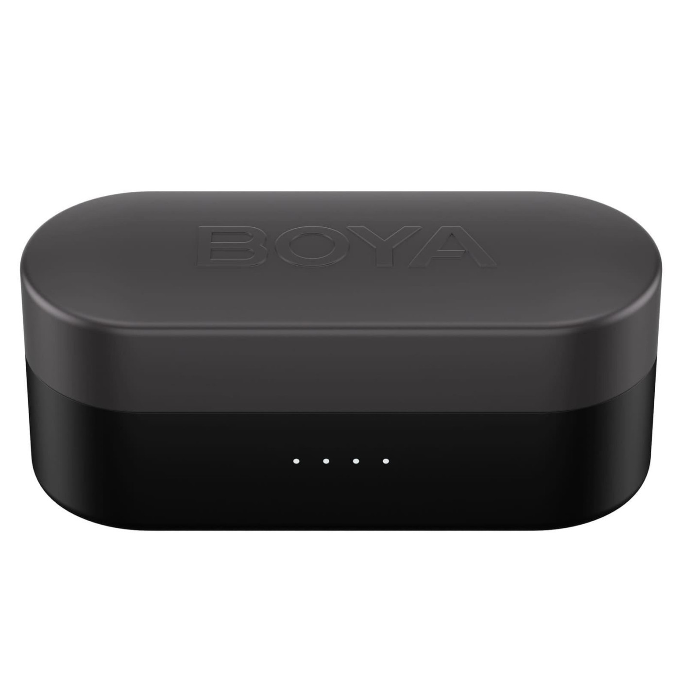 Микрофон Boya LINK 3-02 Type-C/TRS Black (LINK 3-02)