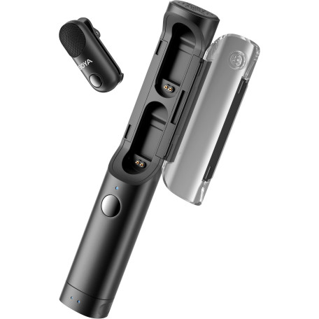 Мікрофон Boya Magic-03 Type-C/TRS Black (Magic-03)