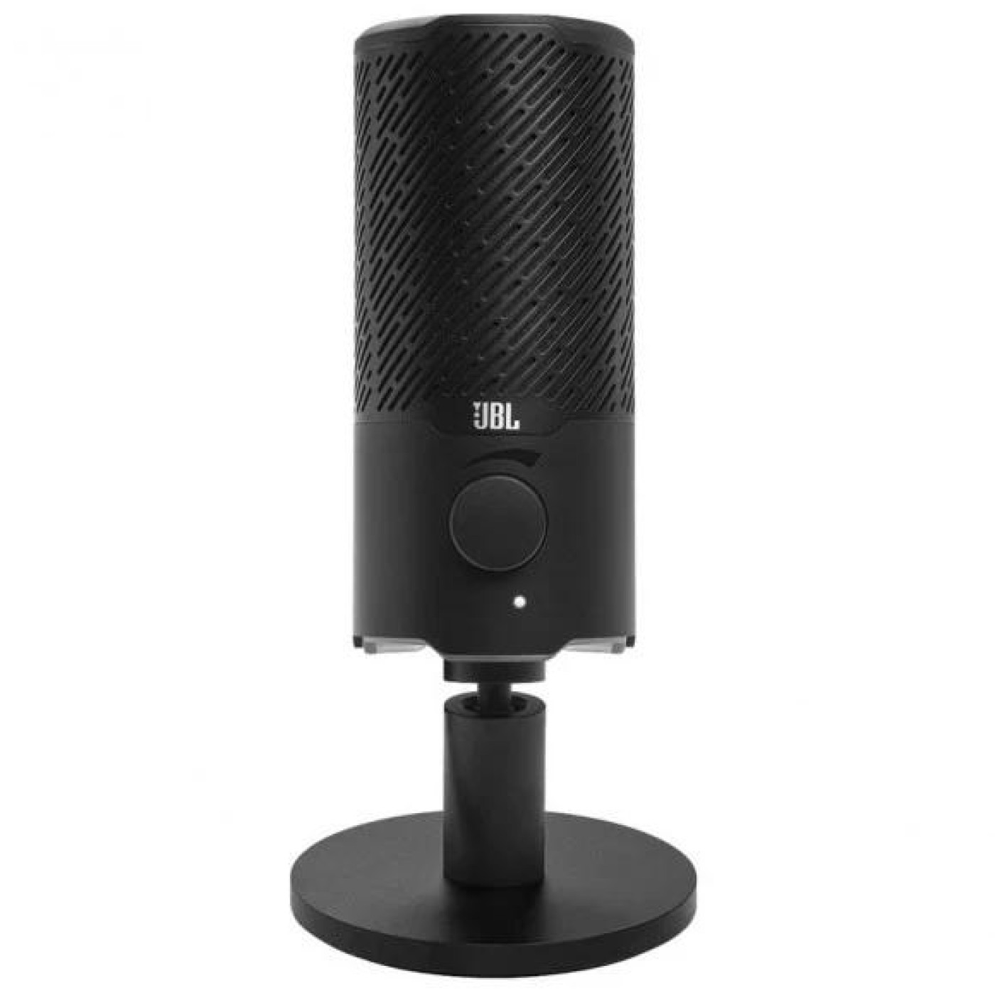 Мікрофон JBL Quantum Stream (JBLQSTREAMBLK)