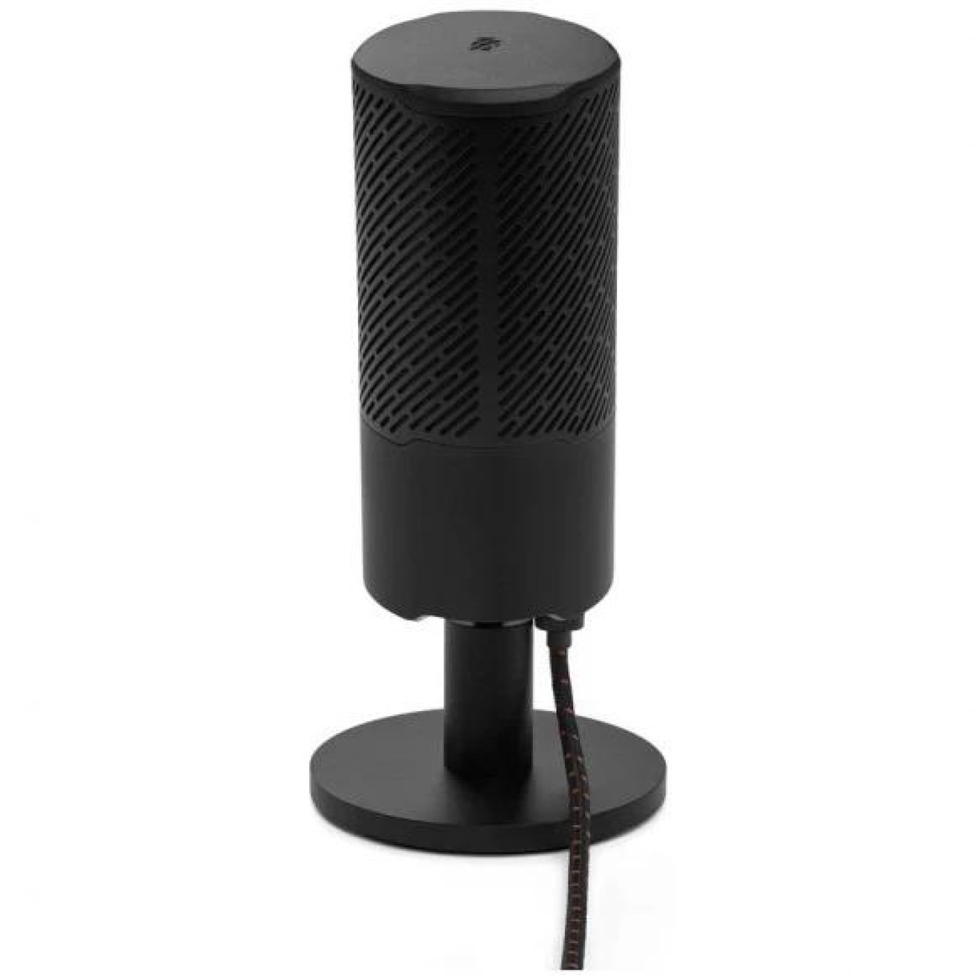 Мікрофон JBL Quantum Stream (JBLQSTREAMBLK)