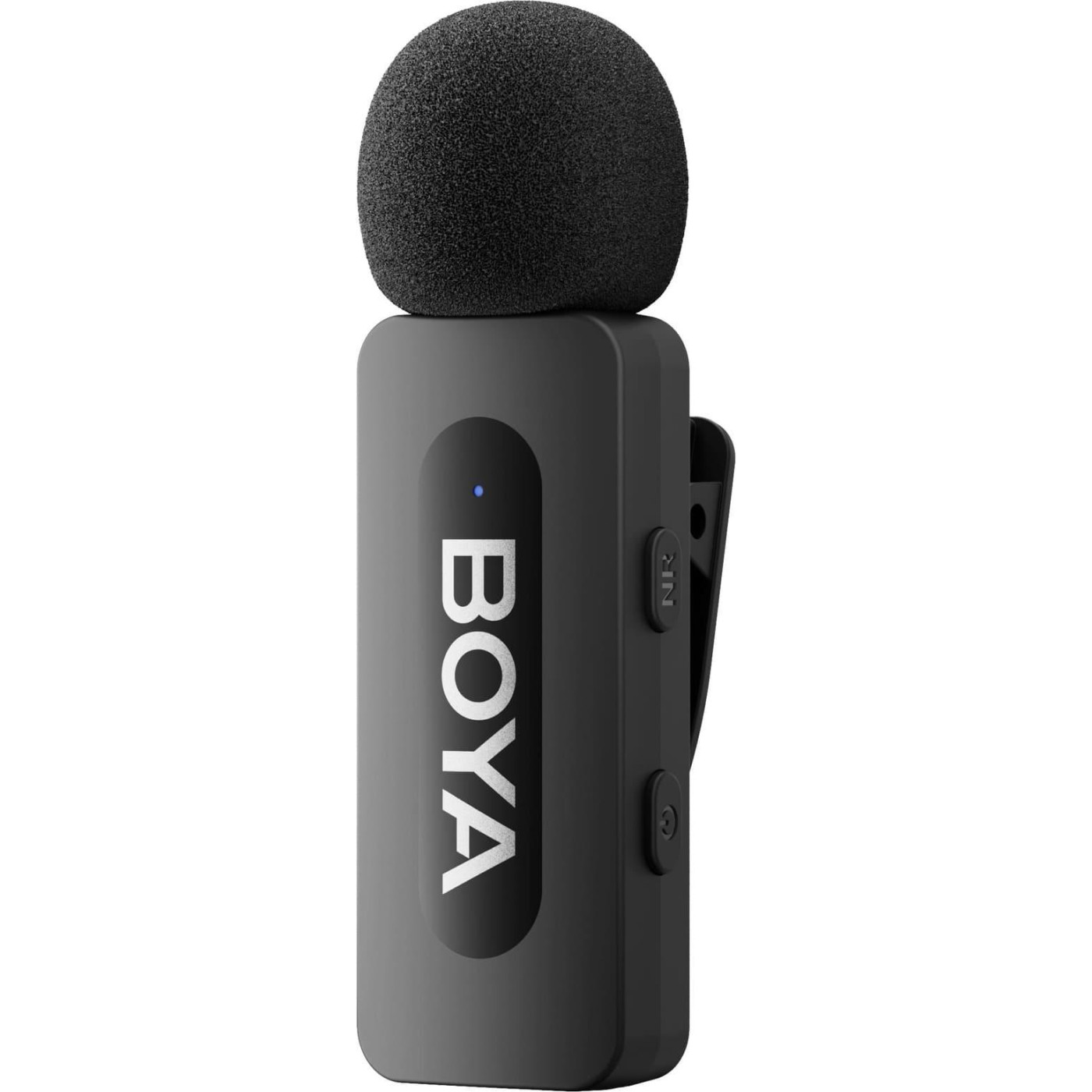 Микрофон Boya BY-V3 Lightning Black (BY-V3)