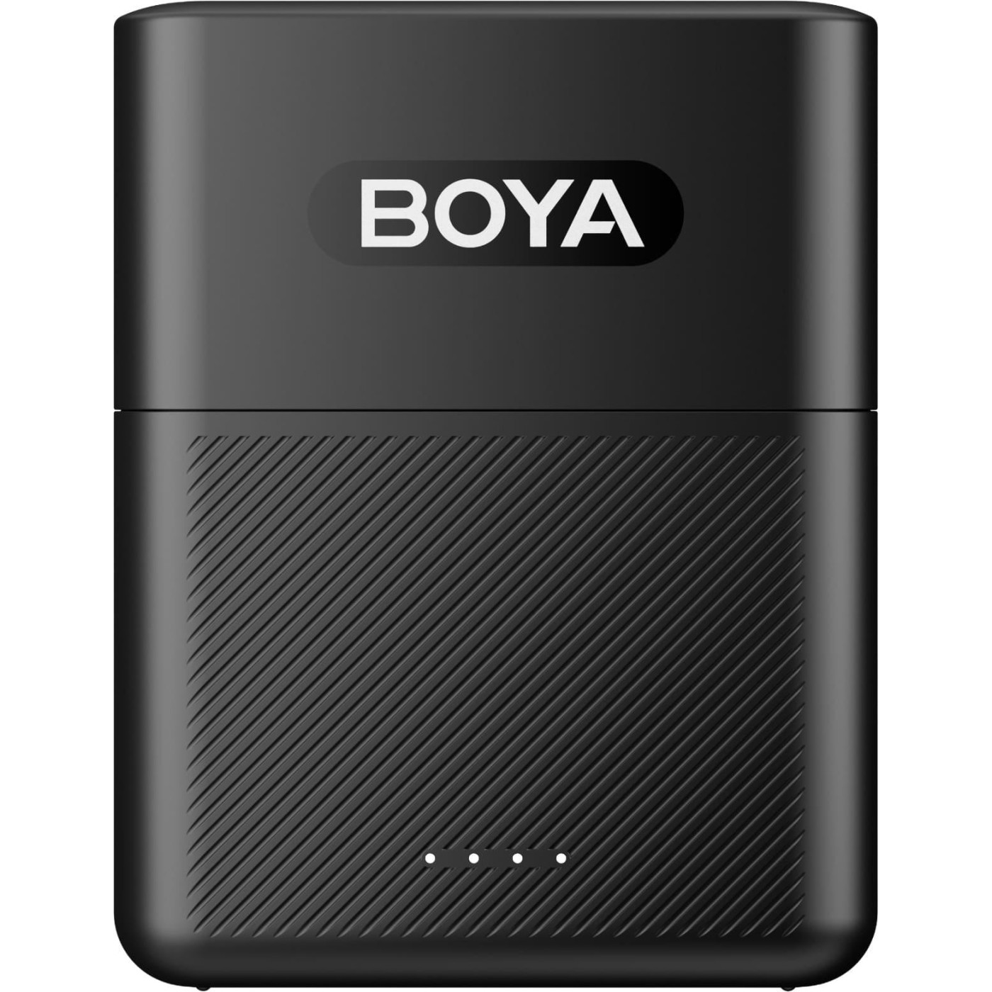 Микрофон Boya BY-V30 Type-C Black (BY-V30)