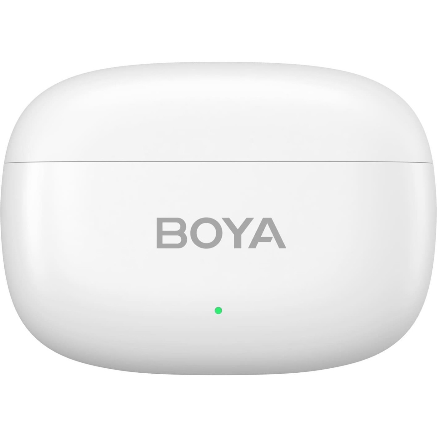 Микрофон Boya mini-13 Type-C/Lightning White (mini-13)