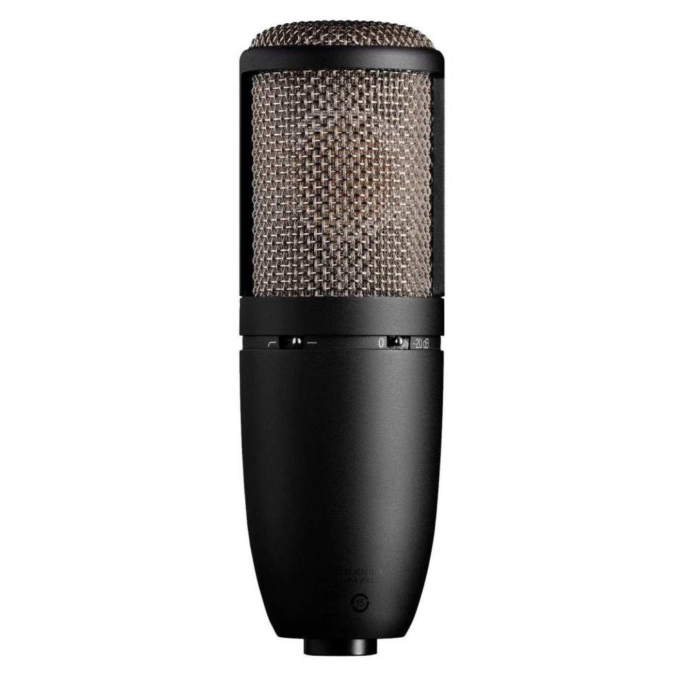 Микрофон AKG P420 (P420)