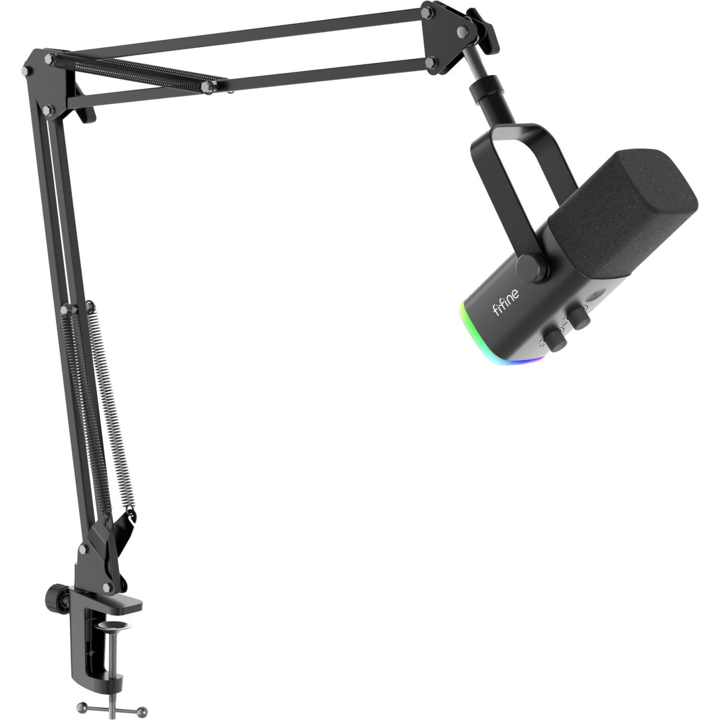 Мікрофон Fifine AM8T (AM8T)