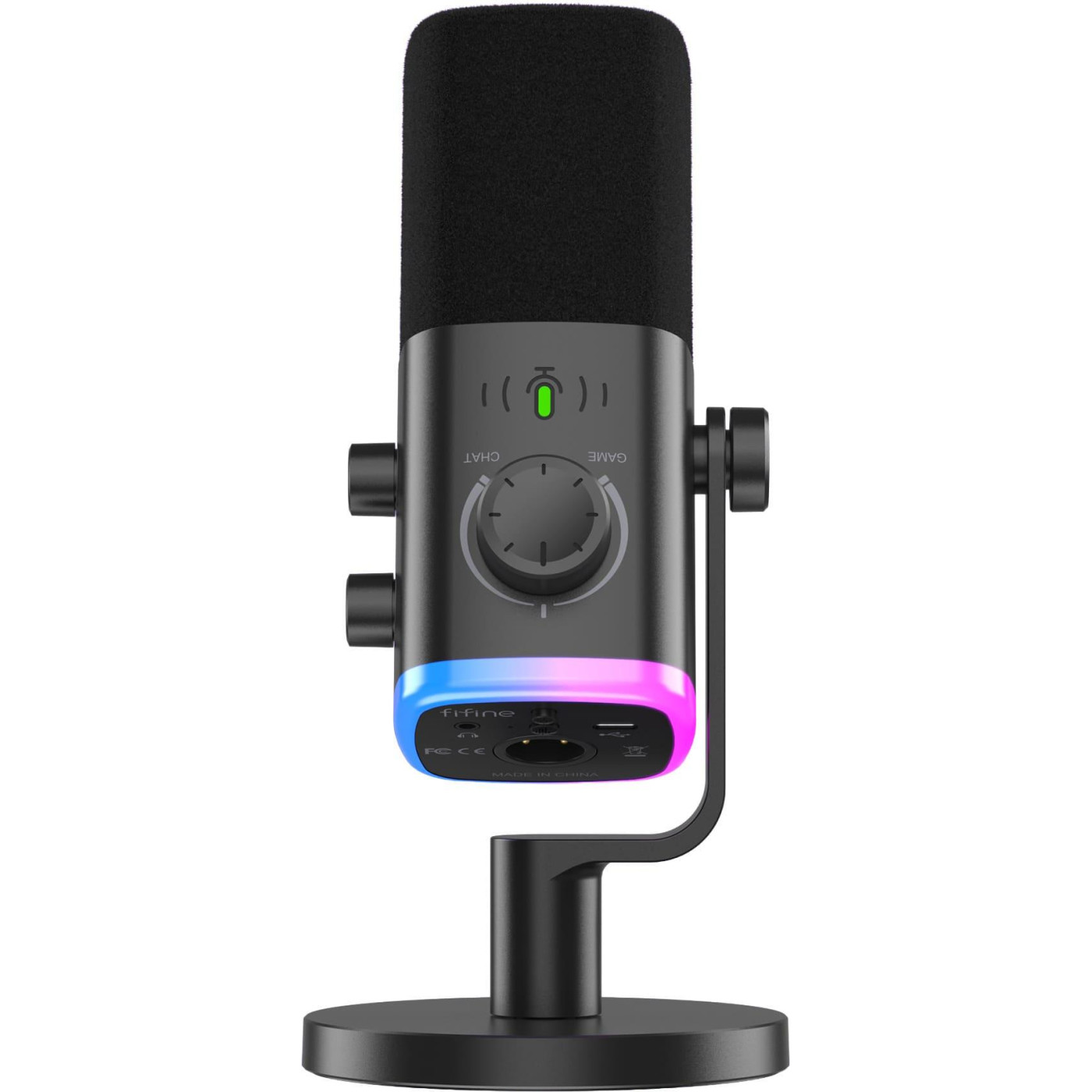 Микрофон Fifine AM9 (AM9)
