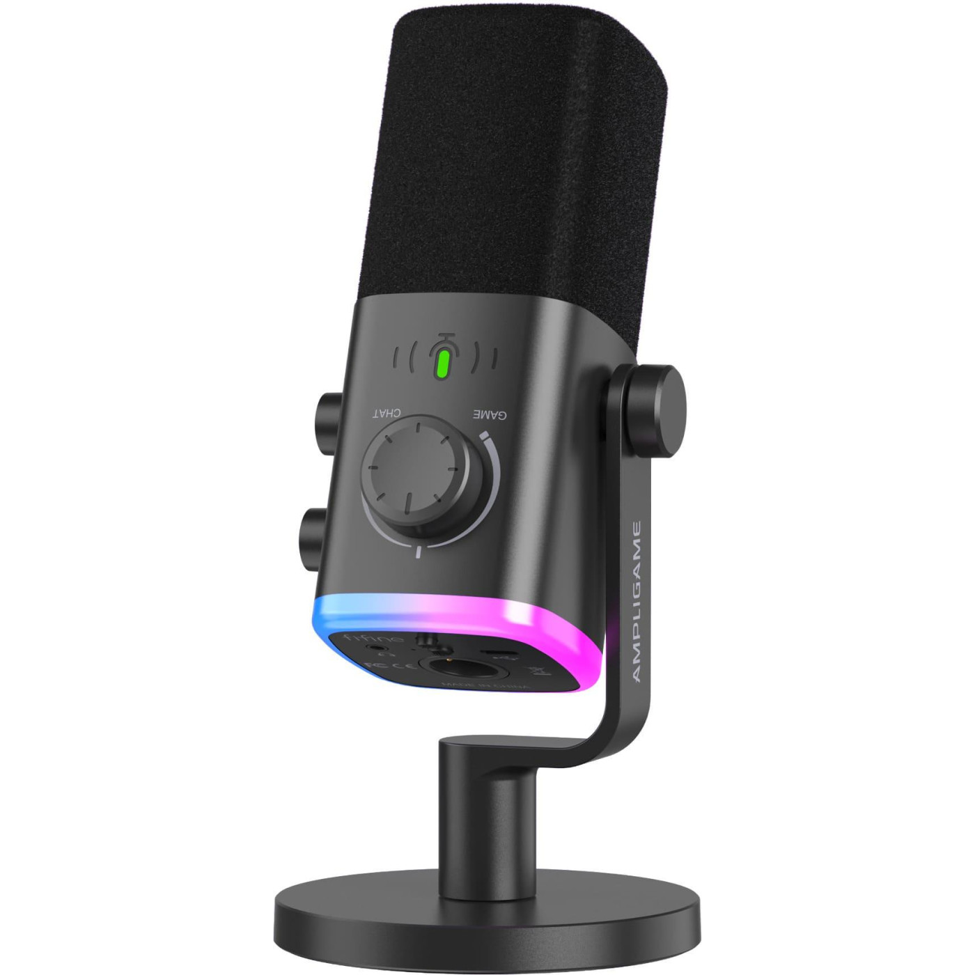 Микрофон Fifine AM9 (AM9)