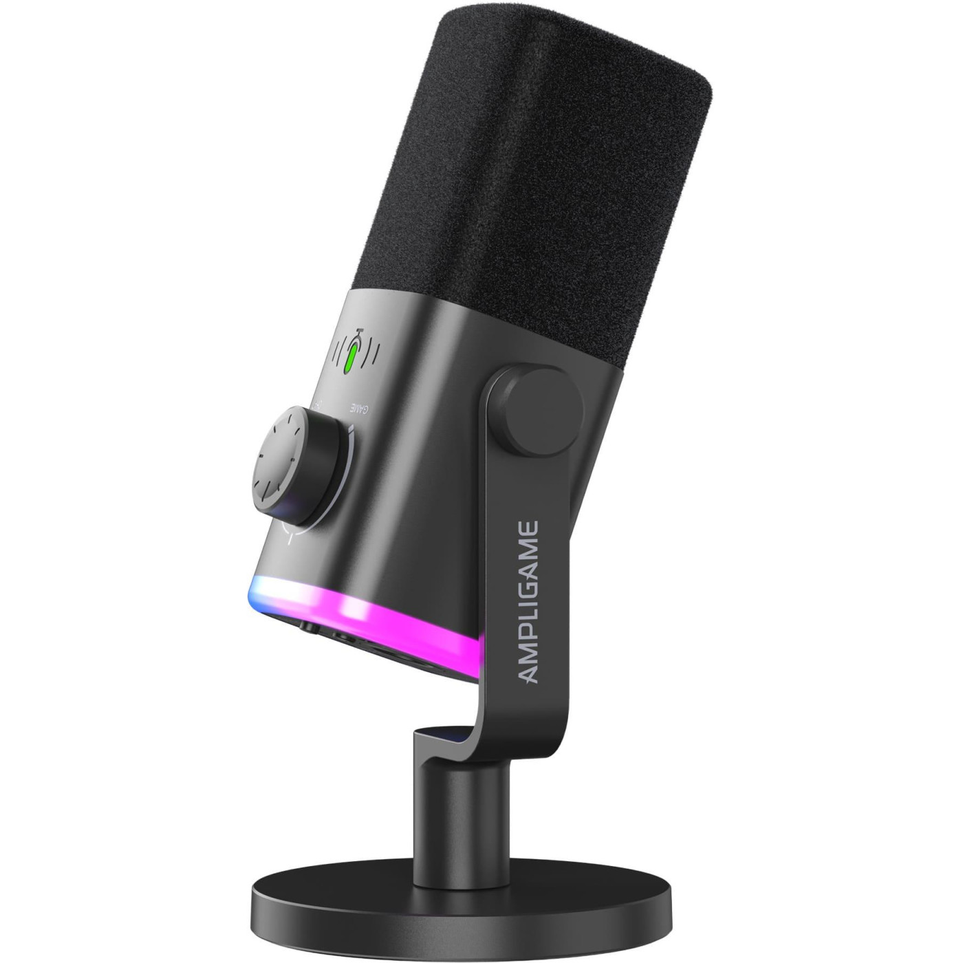 Микрофон Fifine AM9 (AM9)