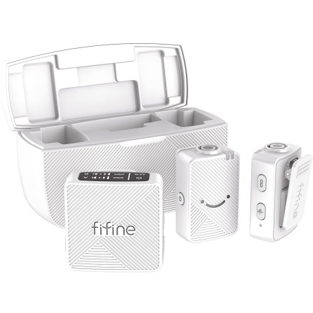 Мікрофон Fifine M9W (M9W)