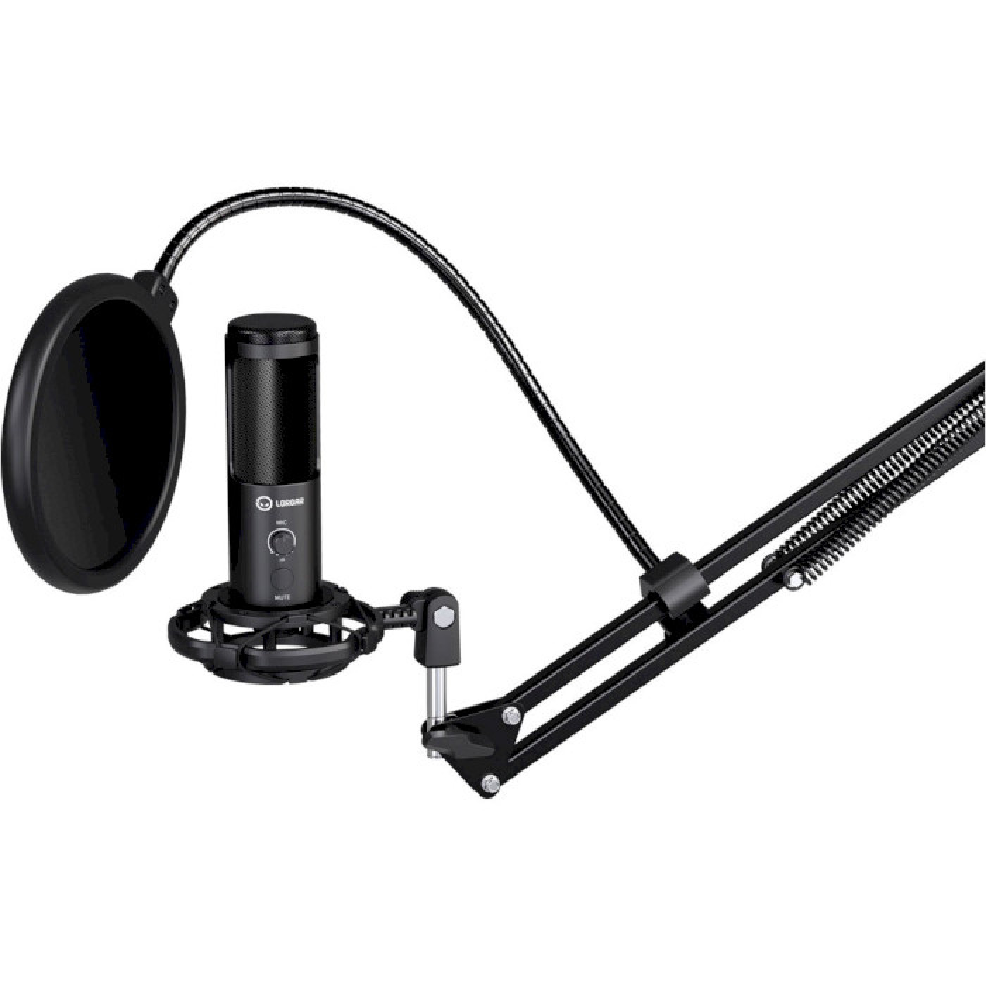 Мікрофон Lorgar Voicer 931 (LRG-CMT931)