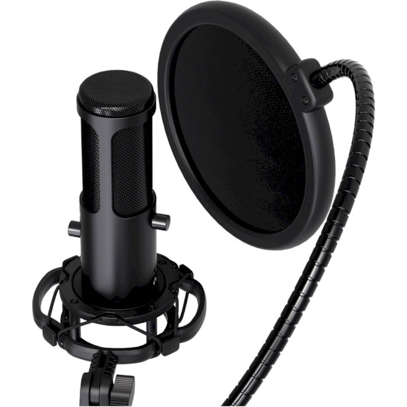 Мікрофон Lorgar Voicer 931 (LRG-CMT931)