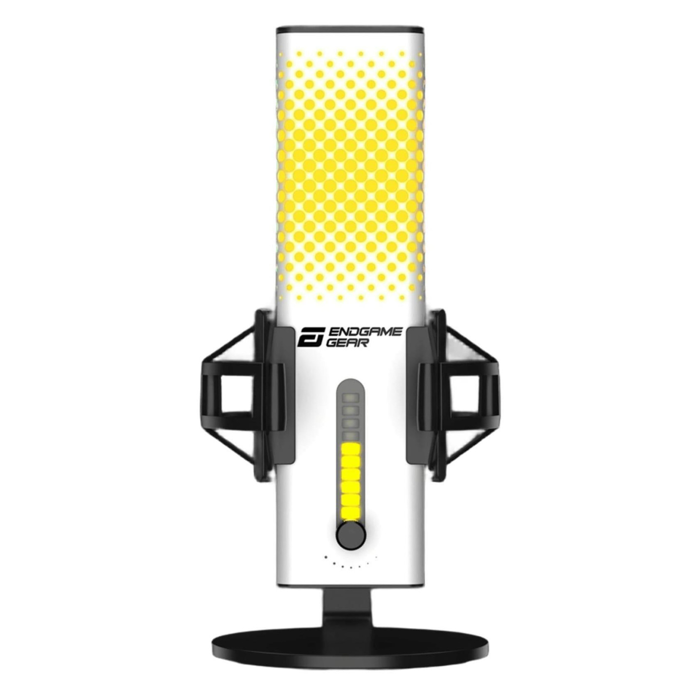 Микрофон ENDGAME GEAR Xstrm White (PGWEGMIC002)