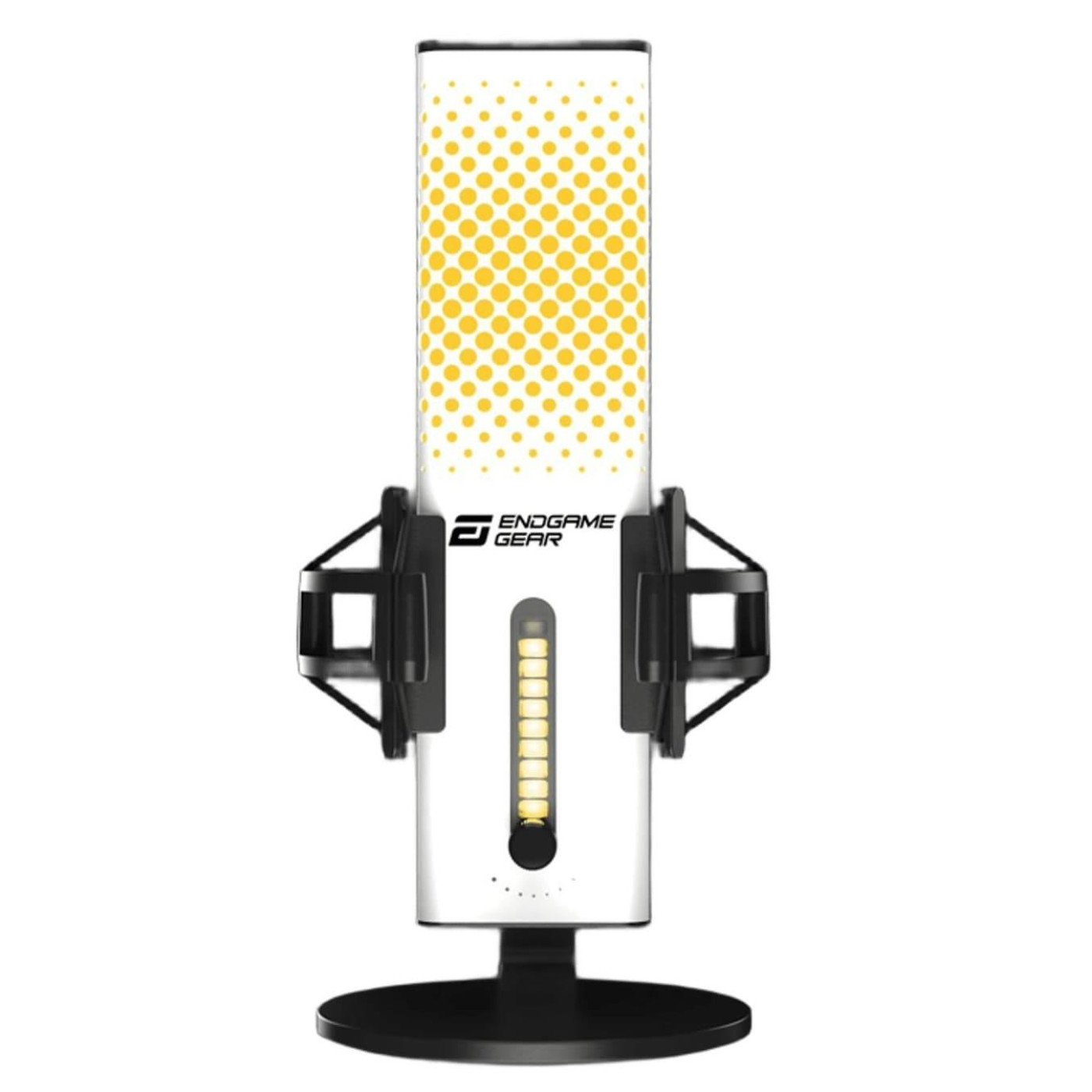 Микрофон ENDGAME GEAR Xstrm White (PGWEGMIC002)