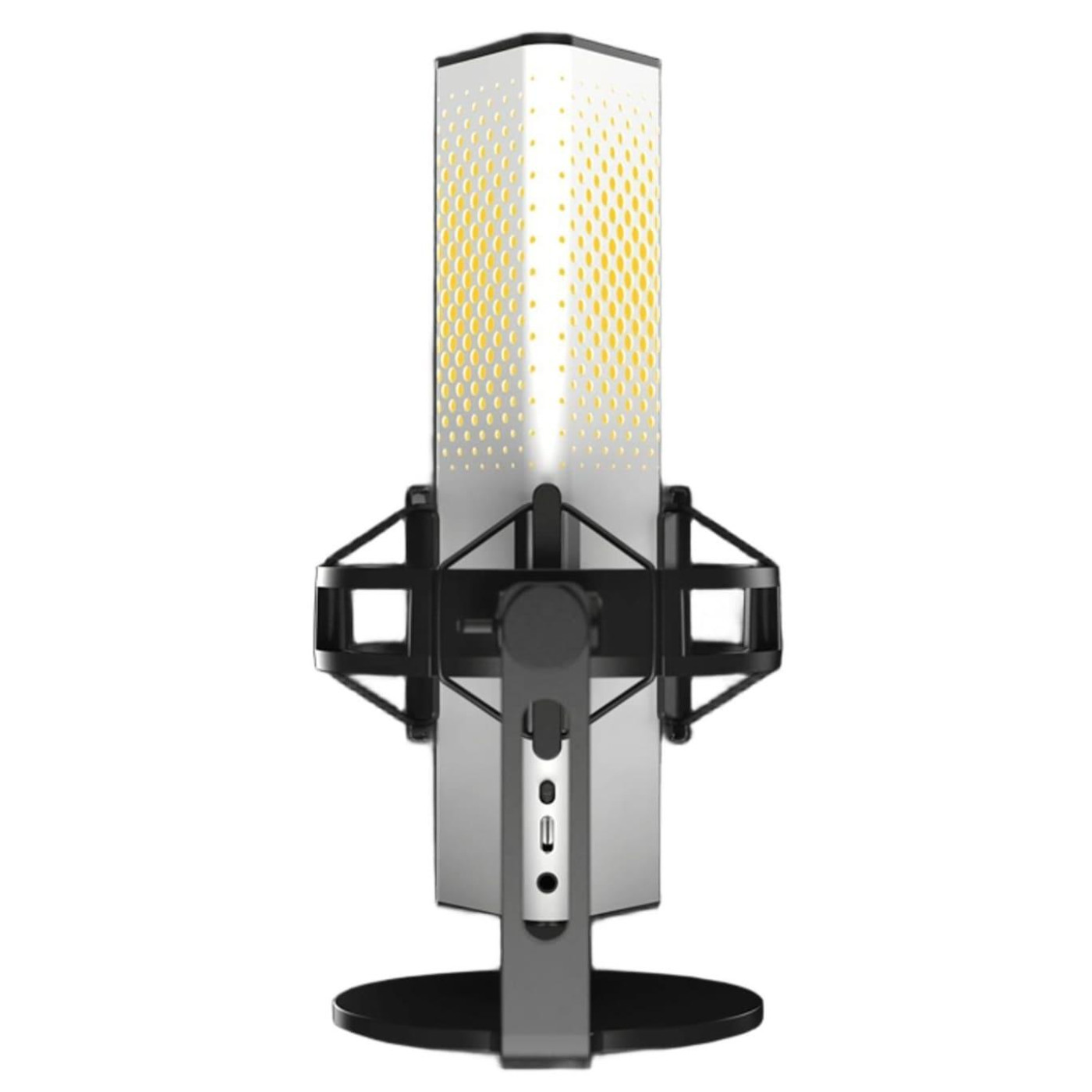 Микрофон ENDGAME GEAR Xstrm White (PGWEGMIC002)