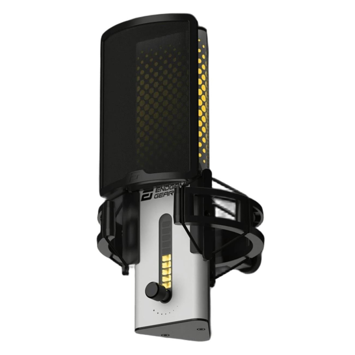 Микрофон ENDGAME GEAR Xstrm White (PGWEGMIC002)