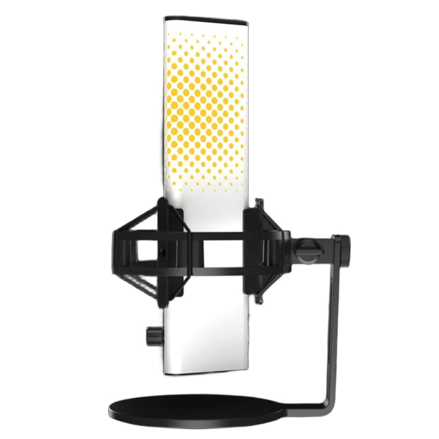 Микрофон ENDGAME GEAR Xstrm White (PGWEGMIC002)