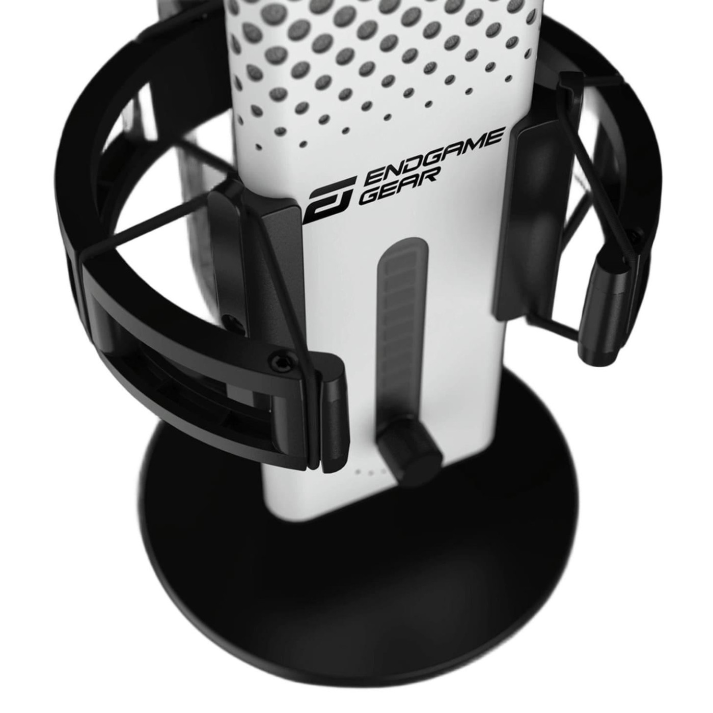 Микрофон ENDGAME GEAR Xstrm White (PGWEGMIC002)
