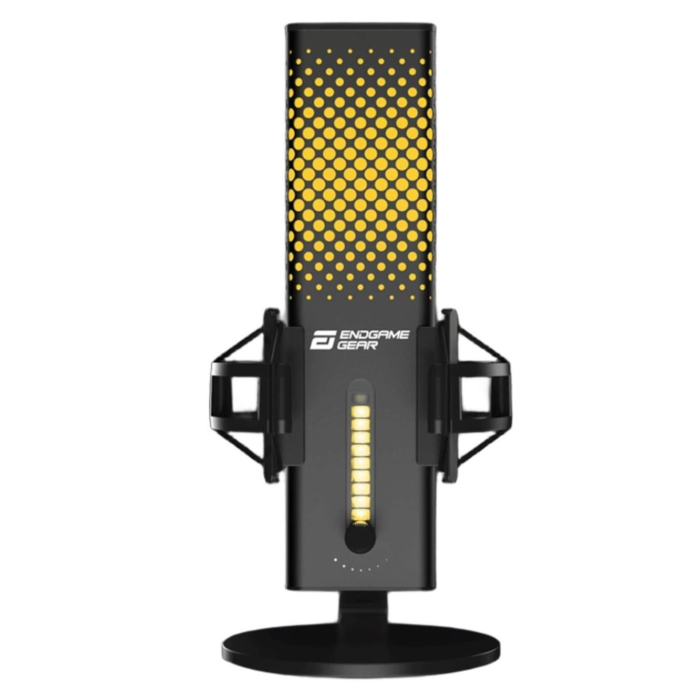 Микрофон ENDGAME GEAR Xstrm Black (PGWEGMIC001)