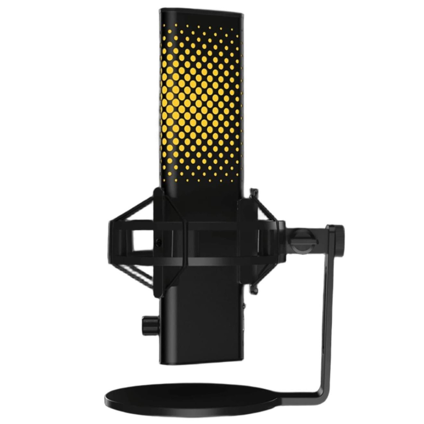 Микрофон ENDGAME GEAR Xstrm Black (PGWEGMIC001)