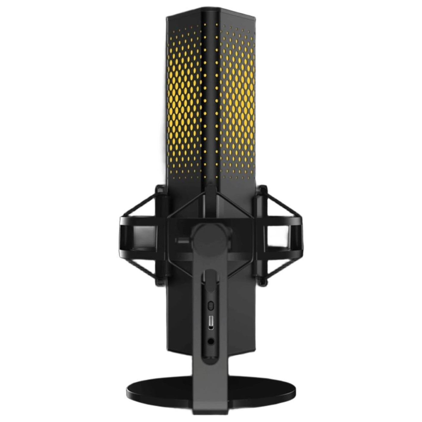 Микрофон ENDGAME GEAR Xstrm Black (PGWEGMIC001)