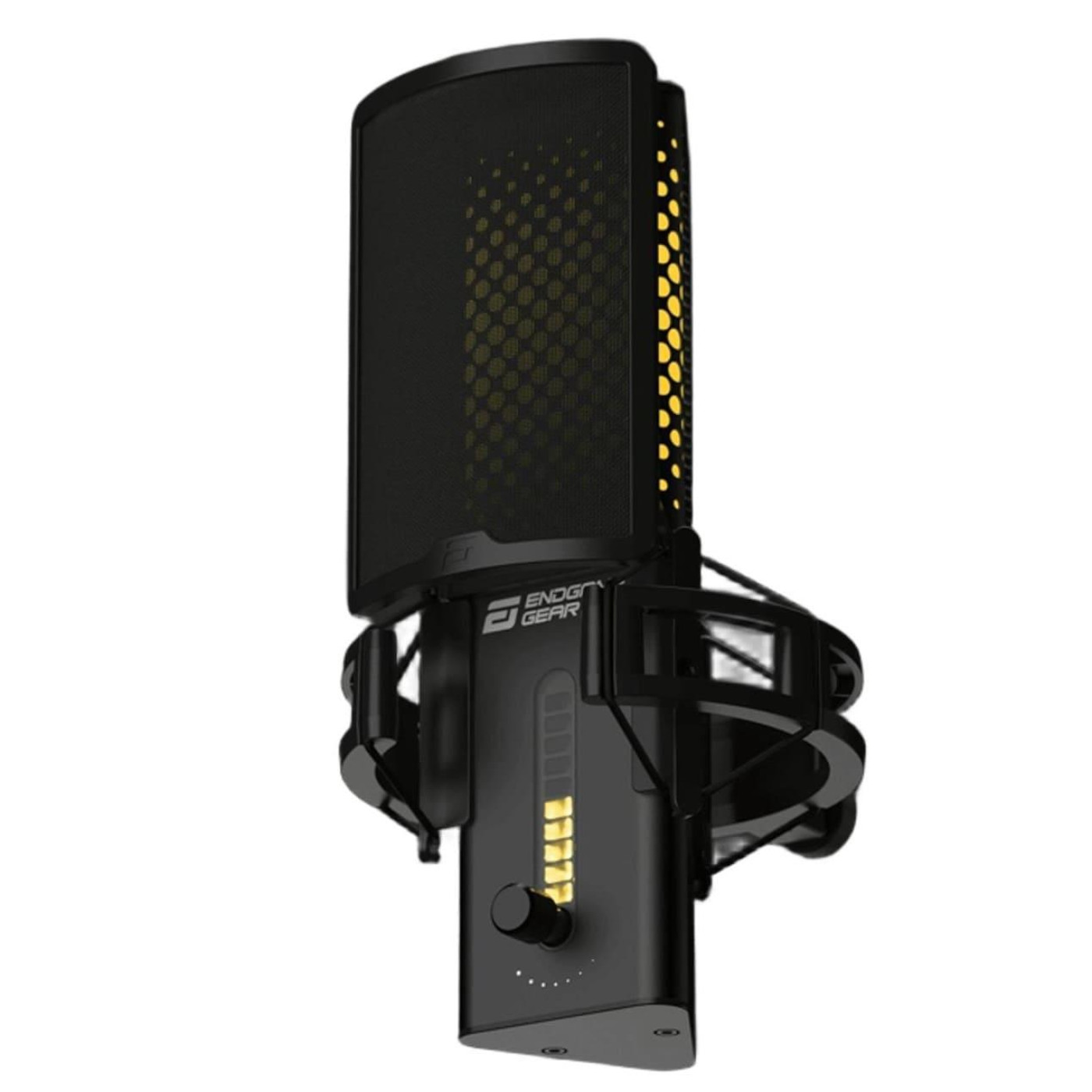 Микрофон ENDGAME GEAR Xstrm Black (PGWEGMIC001)