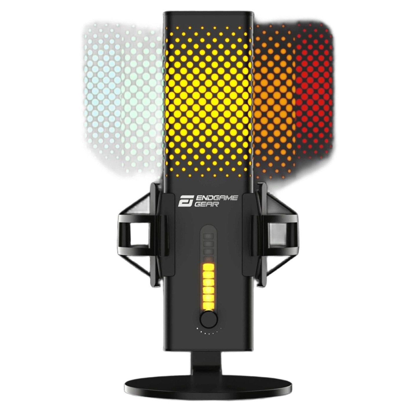 Микрофон ENDGAME GEAR Xstrm Black (PGWEGMIC001)