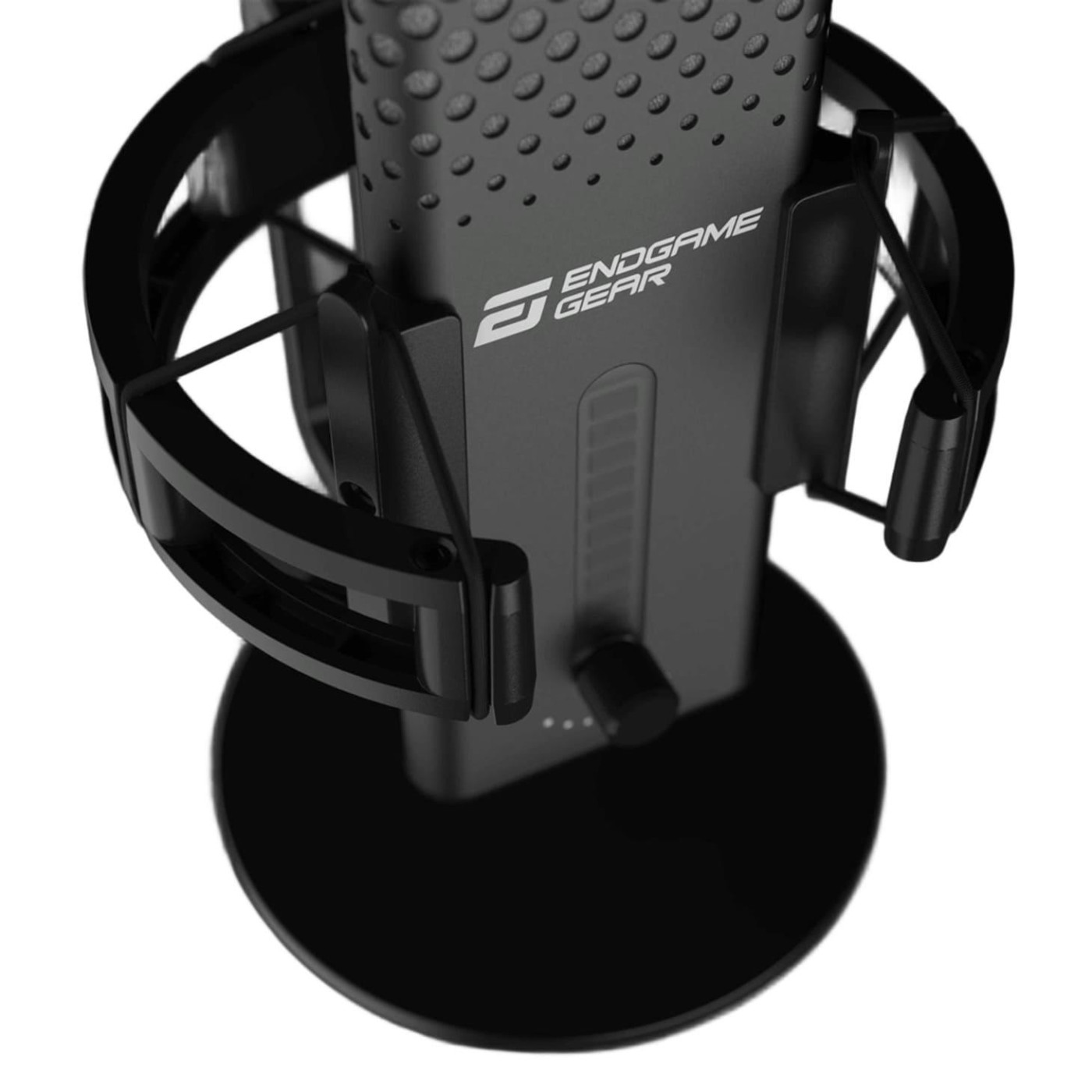 Микрофон ENDGAME GEAR Xstrm Black (PGWEGMIC001)