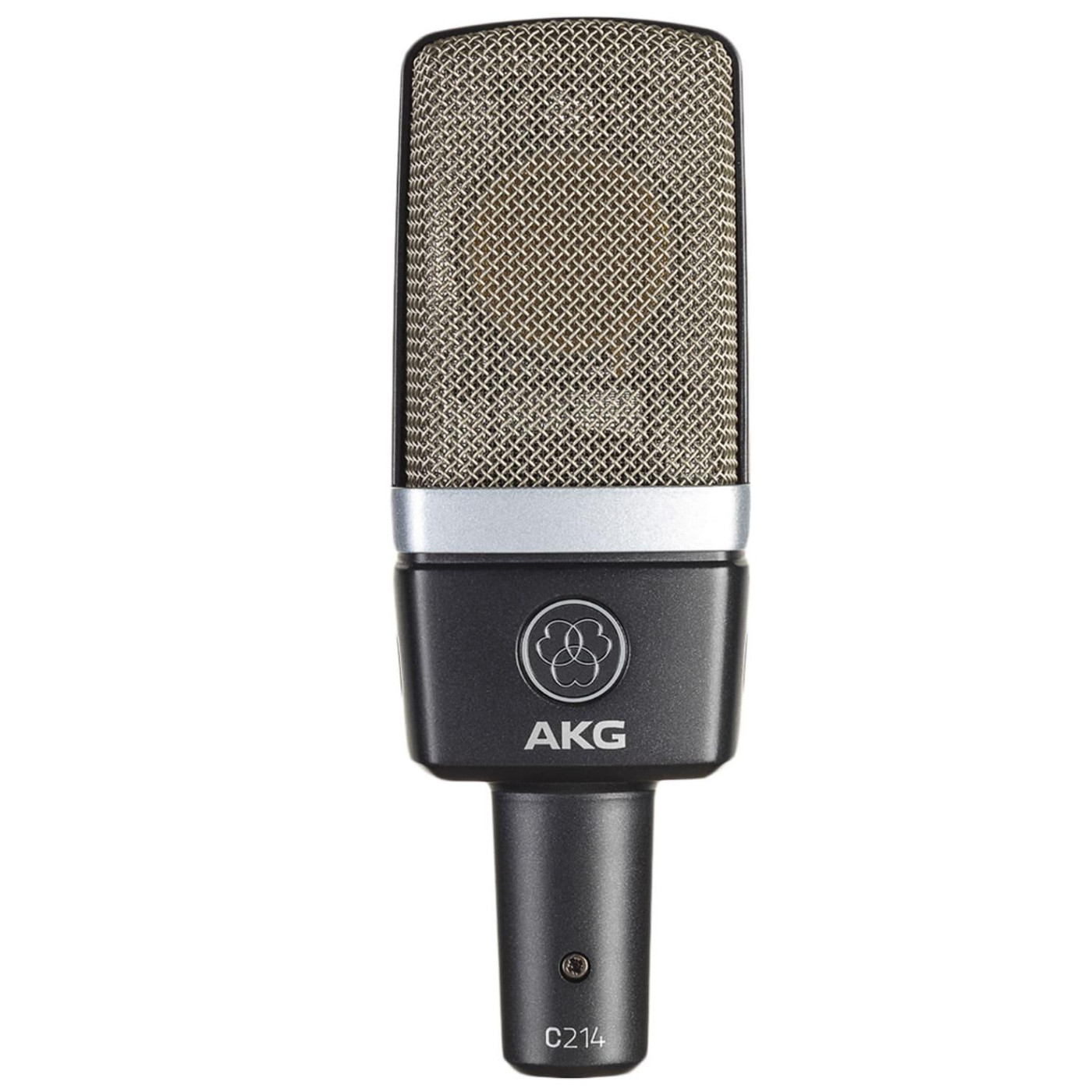 Мікрофон AKG C214 Matched Pair (3185X00110)