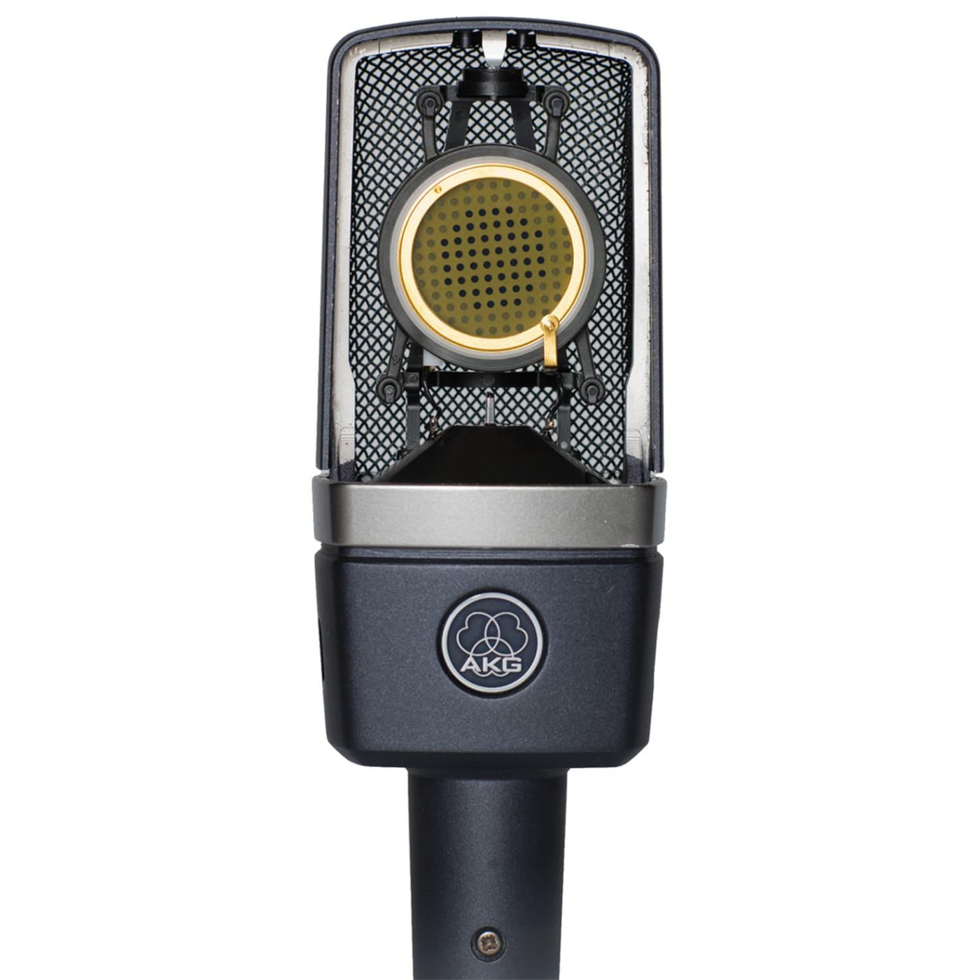 Мікрофон AKG C214 Matched Pair (3185X00110)