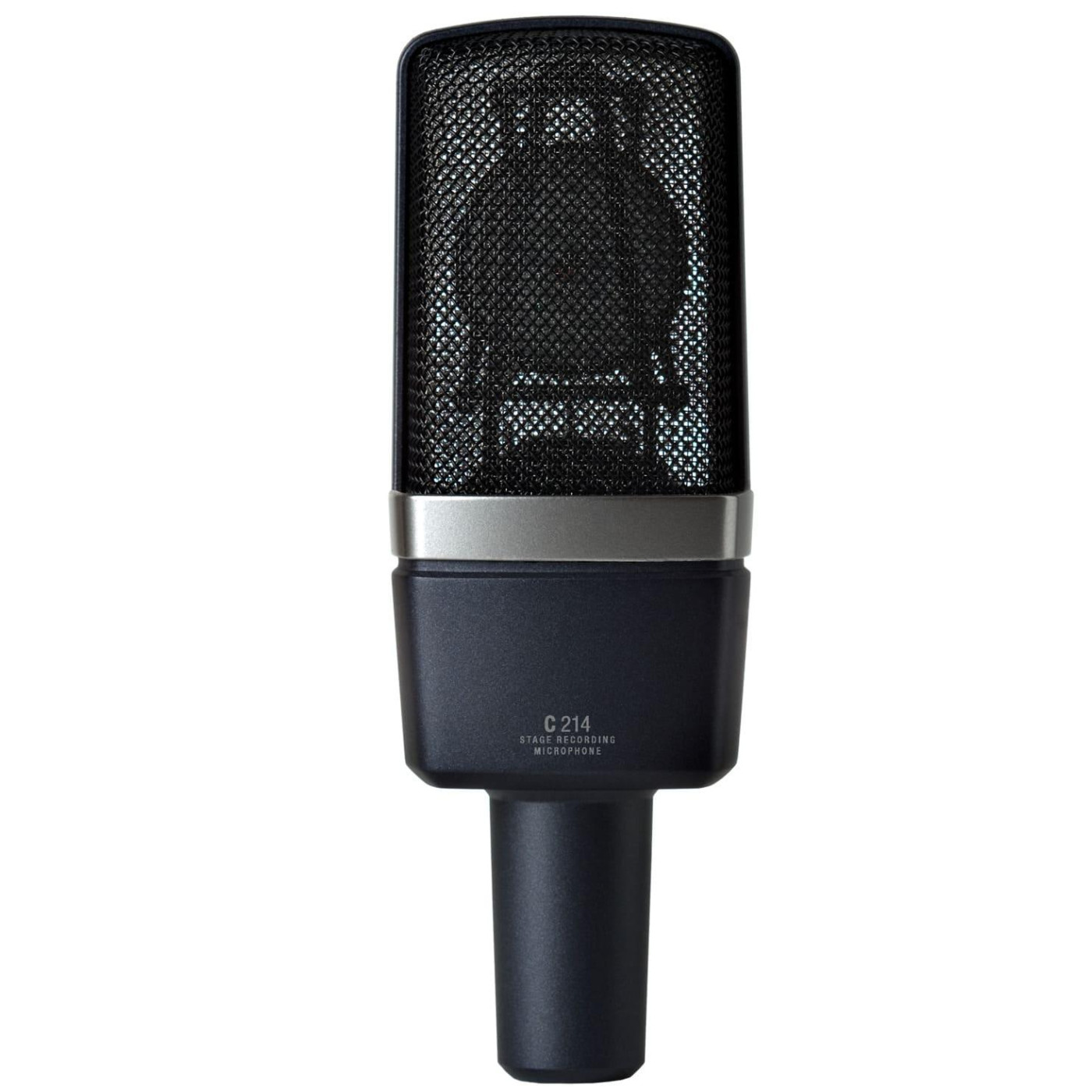 Мікрофон AKG C214 Matched Pair (3185X00110)