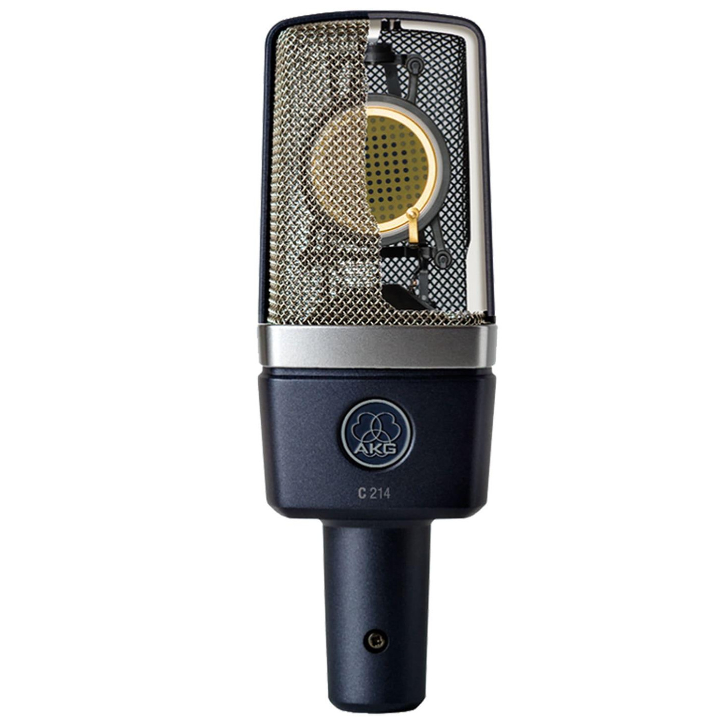 Мікрофон AKG C214 Matched Pair (3185X00110)