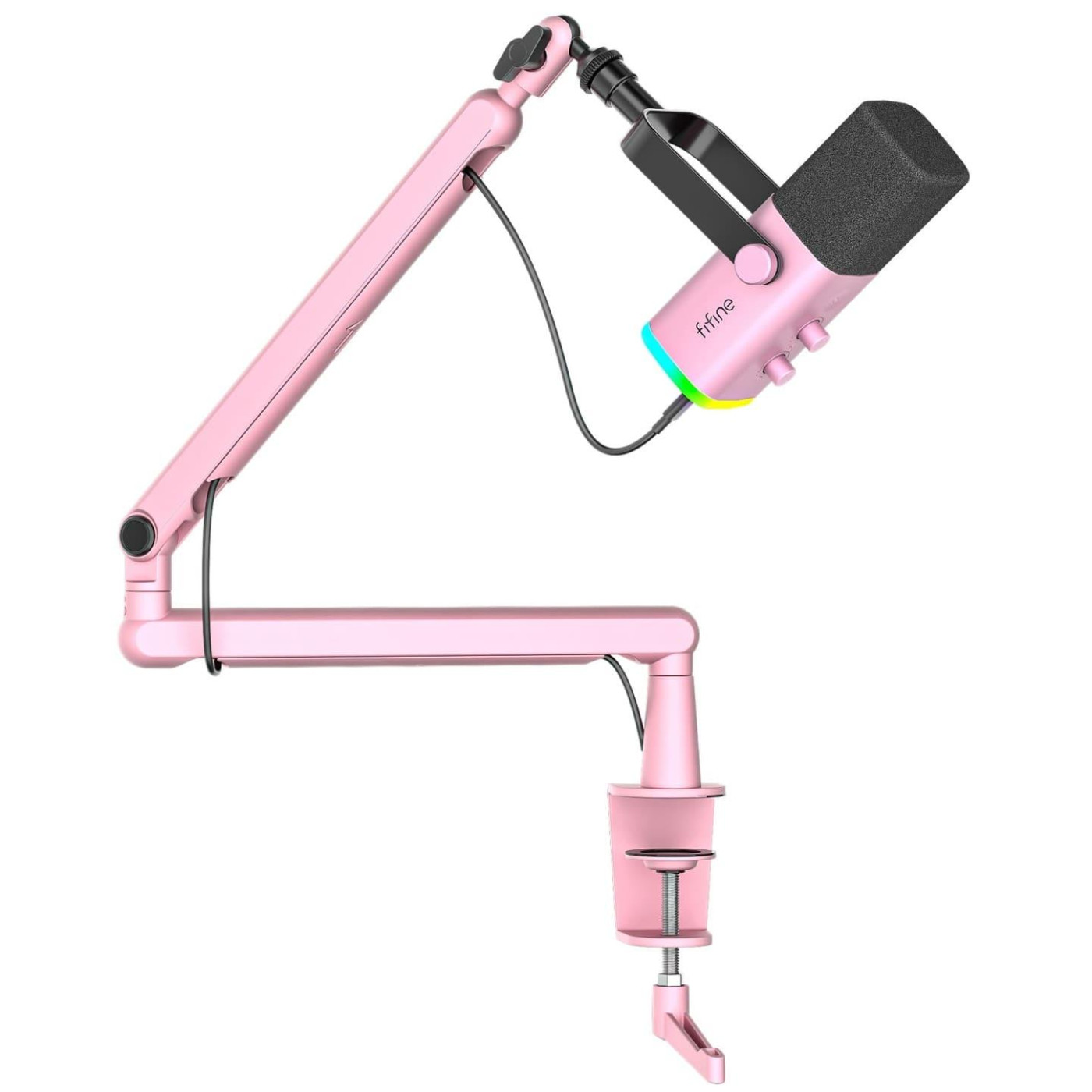 Мікрофон Fifine TAM8P (TAM8P)