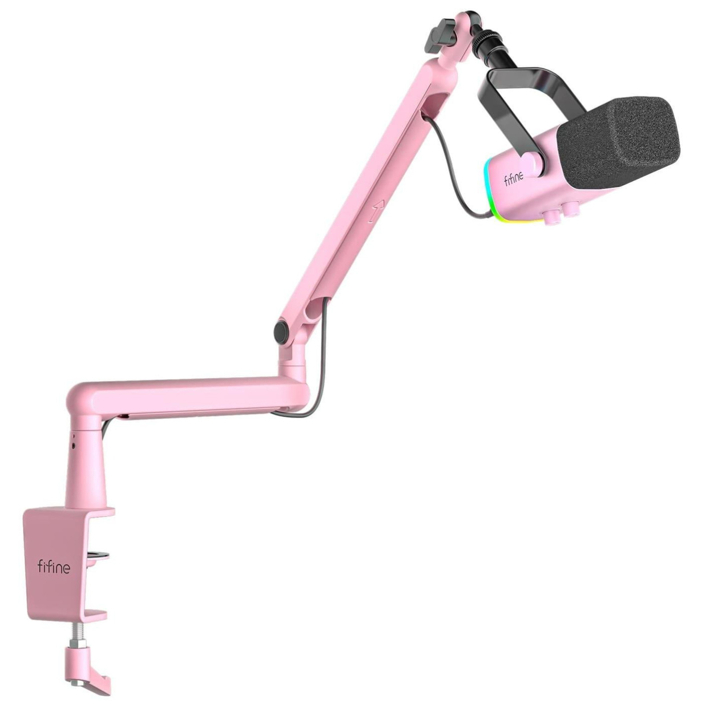 Мікрофон Fifine TAM8P (TAM8P)