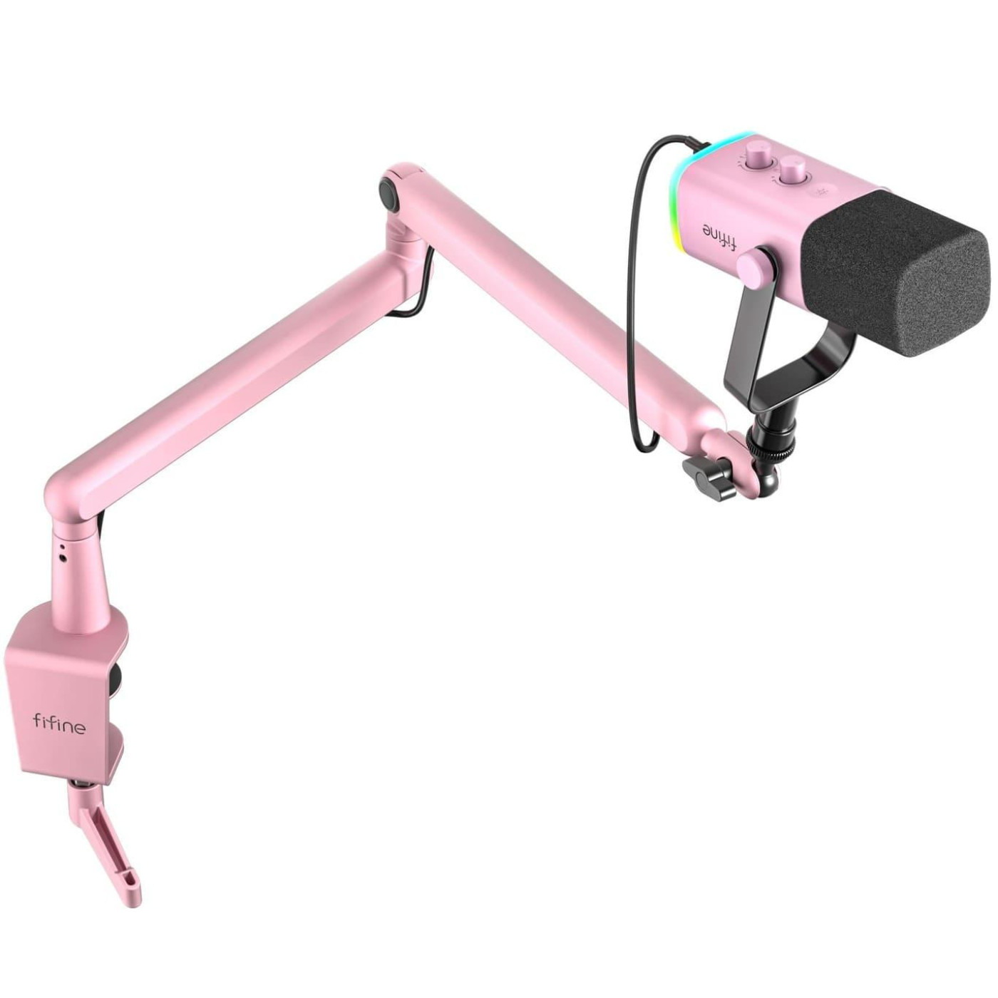 Мікрофон Fifine TAM8P (TAM8P)