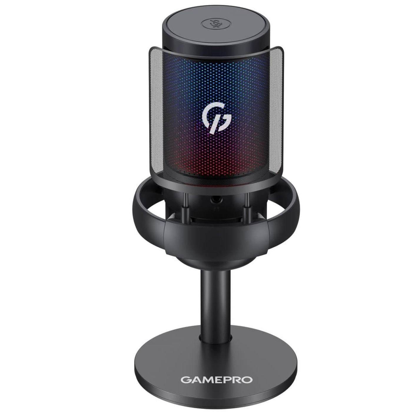 Мікрофон GamePro UGM105B (UGM105B)