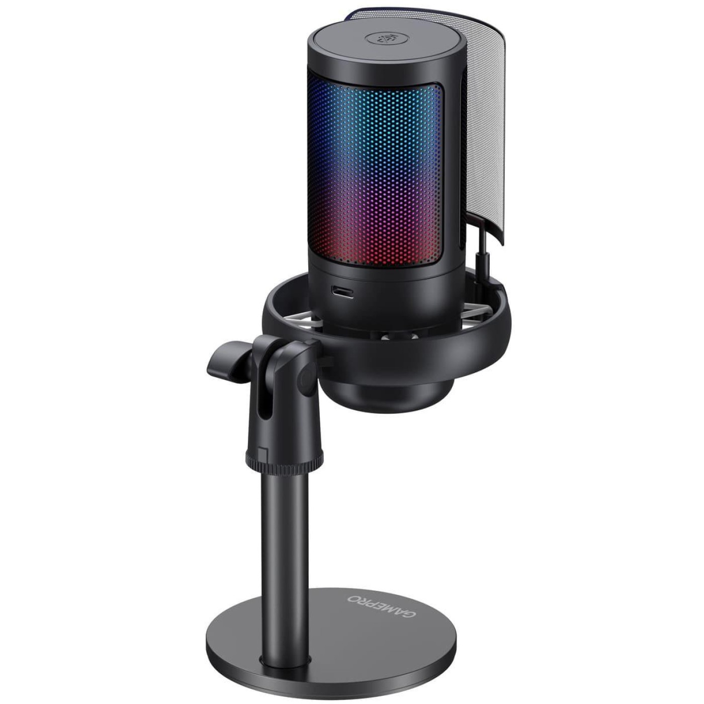 Мікрофон GamePro UGM105B (UGM105B)