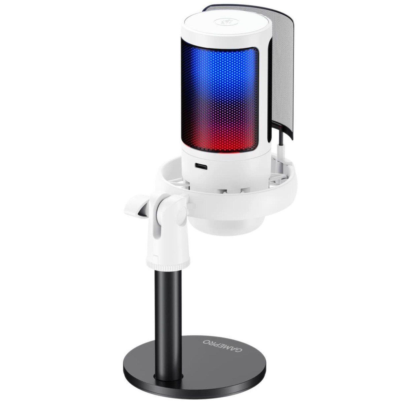 Микрофон GamePro UGM105W (UGM105W)