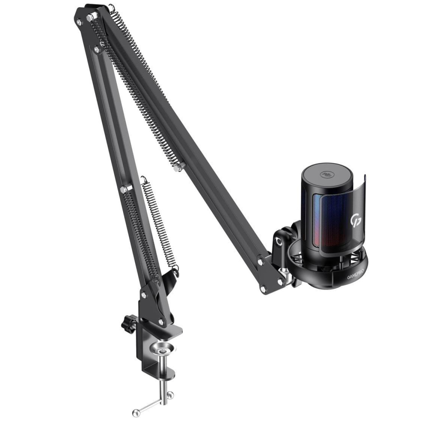 Микрофон GamePro UGM145B (UGM145B)