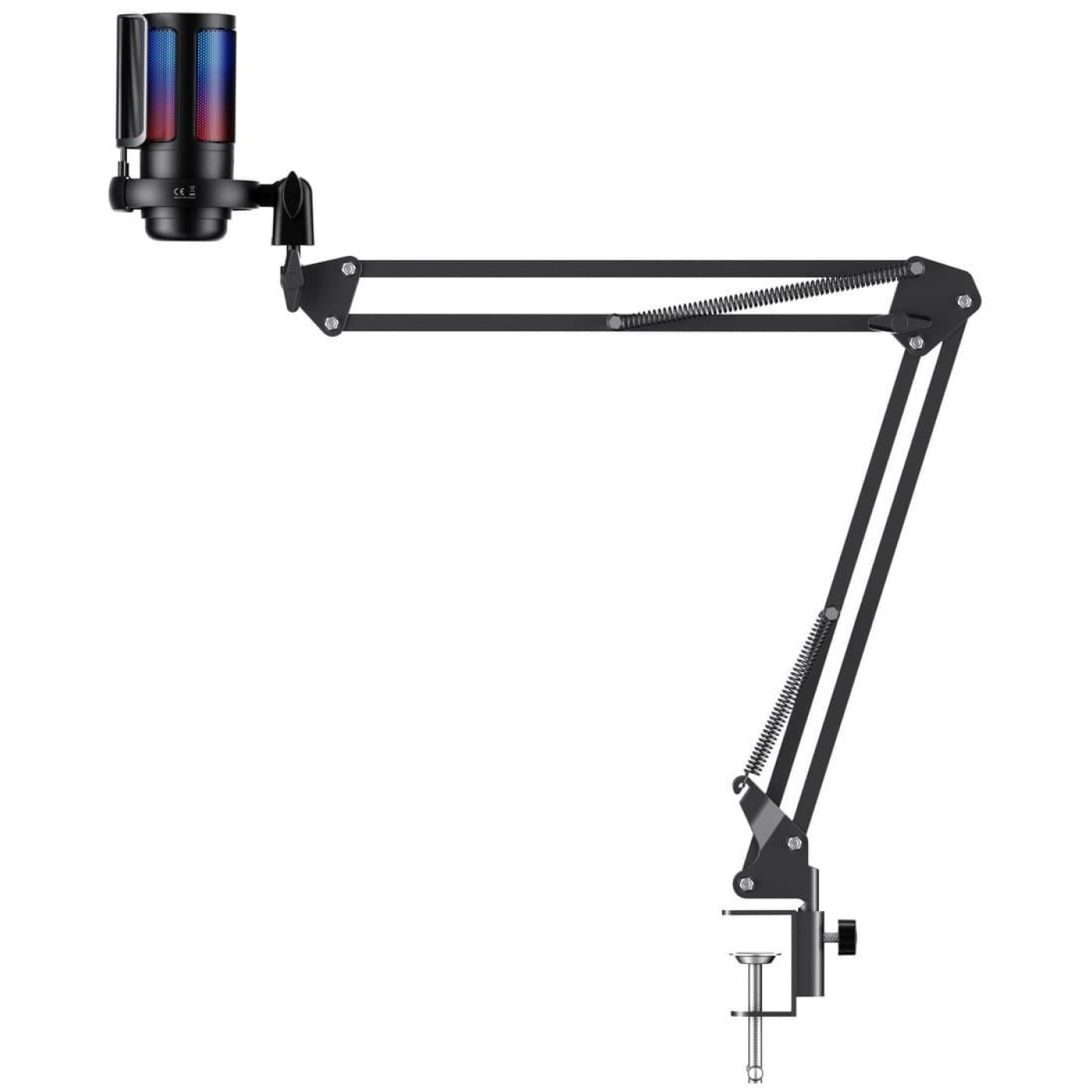 Микрофон GamePro UGM145B (UGM145B)