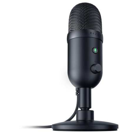 Мікрофон Razer Seiren V2 Pro (RZ19-04040100-R3M1)