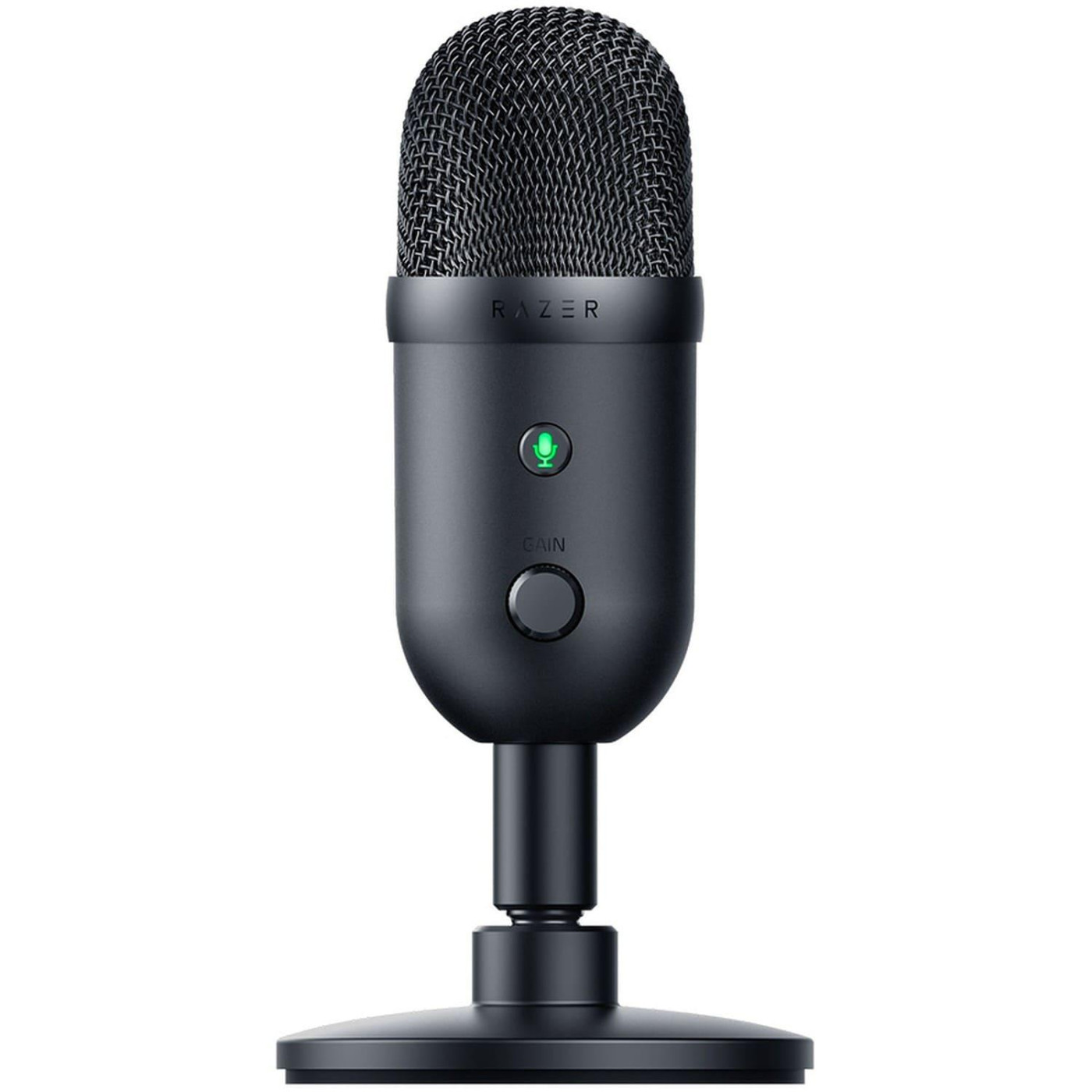 Мікрофон Razer Seiren V2 Pro (RZ19-04040100-R3M1)
